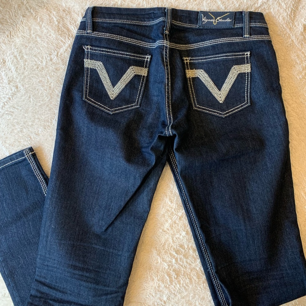 Vigoss jeans women’s excellent condition!